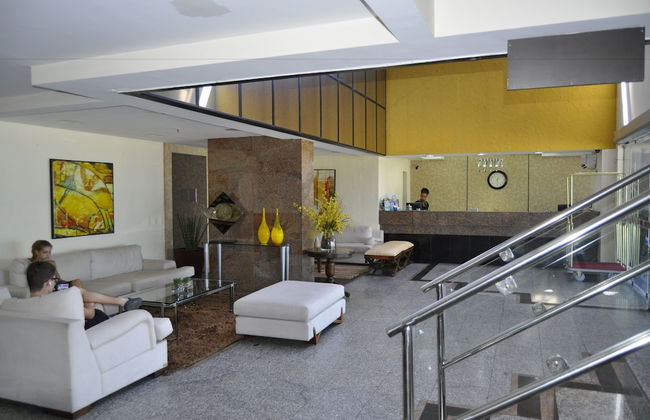 SEAFLATS - Iracema Résidence - Foto 7