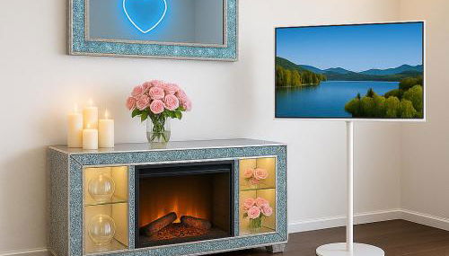 Luxury Pool View Spa Suite-Massage Chair-Steam Sauna-Welcome Champagne ! - Foto 4