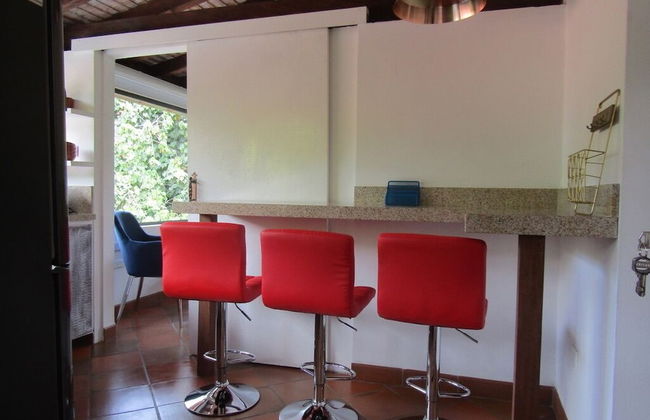 River Front Cabains - Foto 28