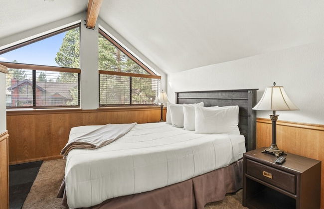 Edgelake Beach Club by Coolvacay - Foto 2