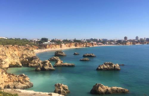 Lovely Estrela Vau Apt - Swimming pool view - Foto 22