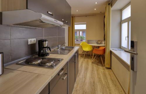 AD1716 apARTments Marktheidenfeld - Foto 60