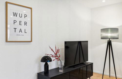 Schicker Wohntraum 9 Pers City, Lift, Parken - Foto 13