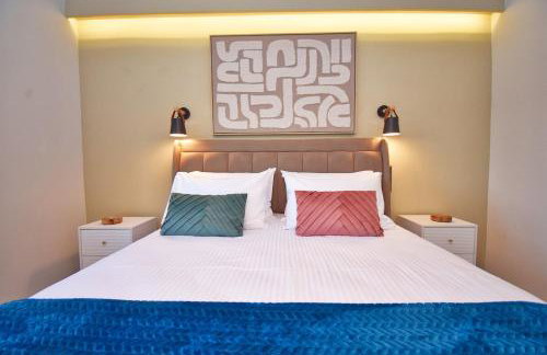 Villa Sokratis Mountain View in Porti - Photo 22