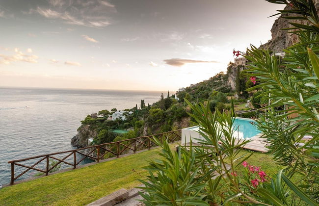 Villa Amalfi in Amalfi - Photo 1