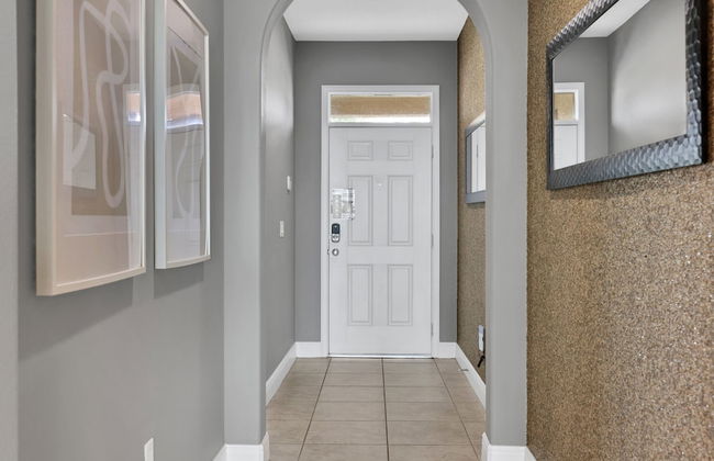 Balmoral Resort-166kb 4 Bedroom Home by RedAwning - Photo 37