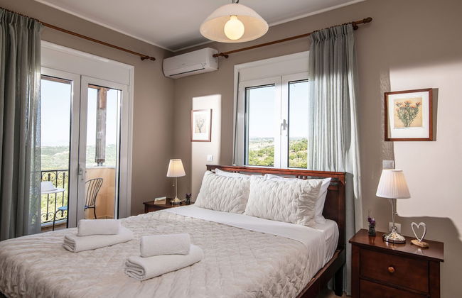 Chloe - Gerani Villas With Private Pool - Foto 4