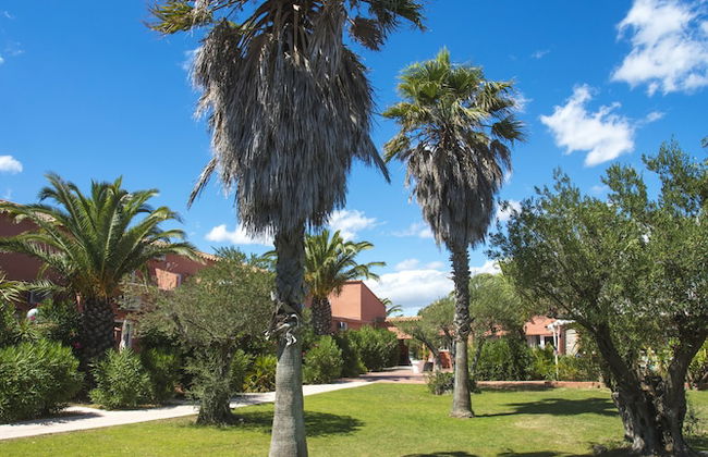 Residence Antinea - Foto 35