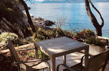 Apartments by the sea Kozarica, Mljet - 4950 - Photo 36