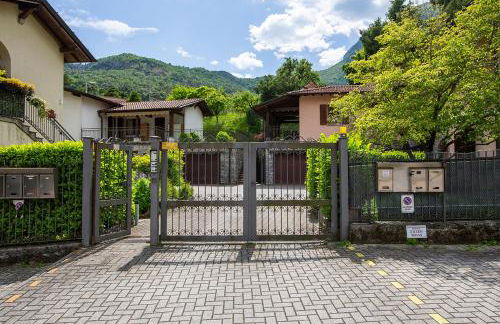 L’Acero Rosso - Giardino privato e Box auto - Photo 41