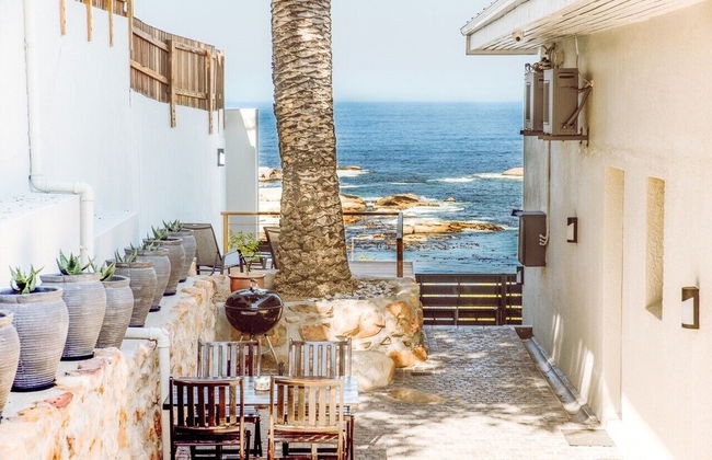 51 On Camps Bay - Foto 50