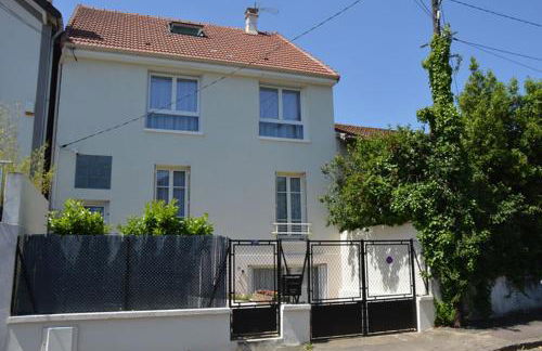 Résidence Hera Paris Orly Aéroport - Foto 6