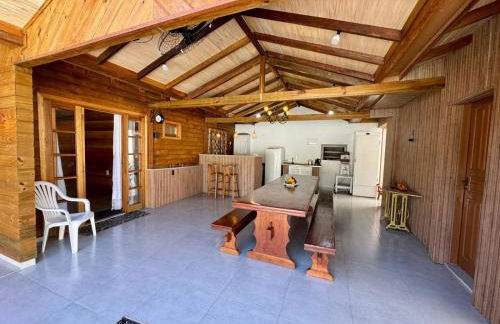 Casa com Piscina em Itapema - Foto 11