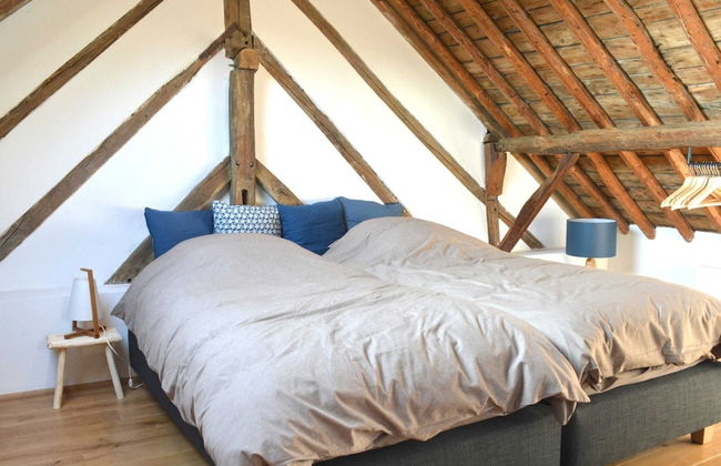 Peaceful Holiday Home - Foto 23