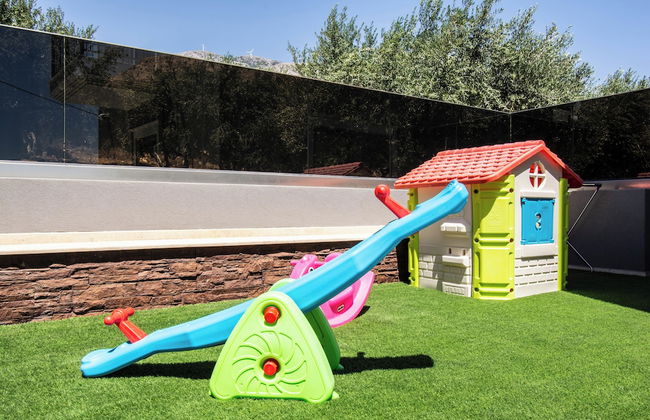 Olive Tree - Foto 32