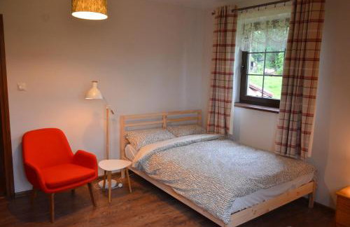 Agroturystyka Leśny Potok - Foto 21