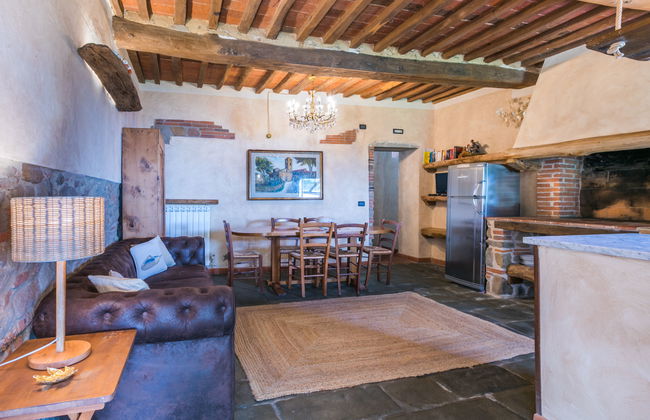 La Cupola: Tulipano - Foto 15