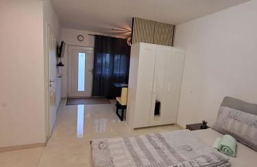 Ferienwohnung Selo A - Foto 1