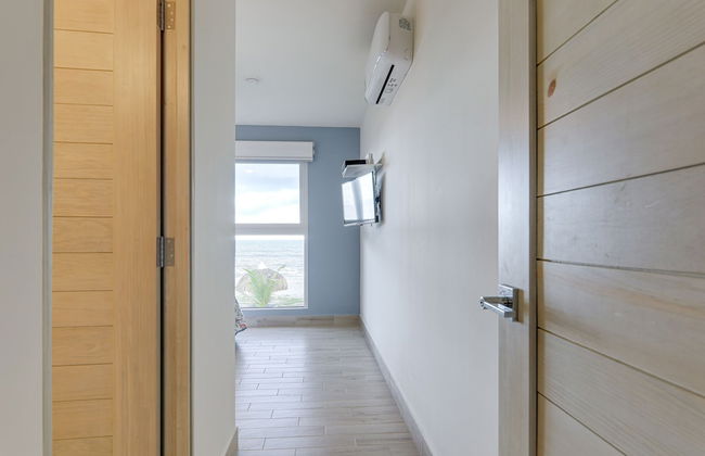 Playa Caracol - Foto 13