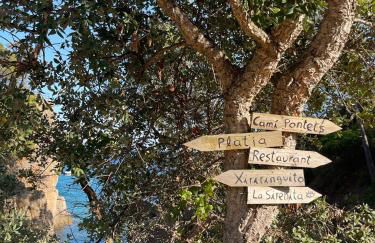 Casa Paradis Rosamar - Luxury villa with pool 1min walk from beach Costa Brava! - Foto 71