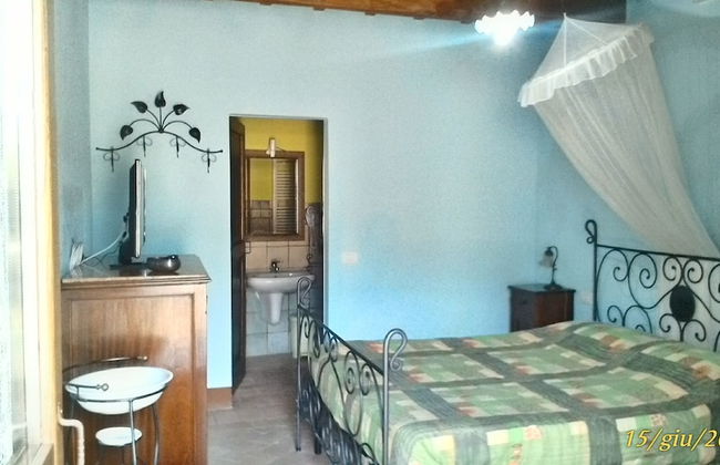 Agriturismo Casale Poggio Colpiccione - Foto 4