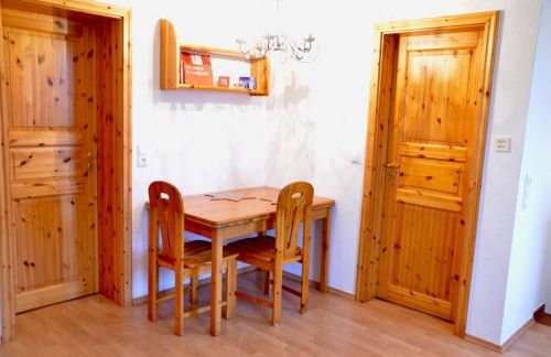 Ferienwohnung Deichapfel im Alten Land (Jork) - Foto 4