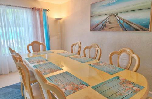 5 Bed Heated Pool Largo, FL 2 mi Indian Rocks Beach Sleeps 16 , Pets - Foto 63