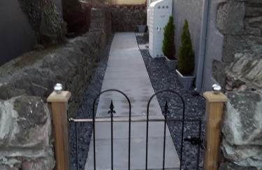 no 7 boutique apartment - Foto 15