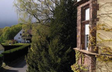 Chez Jeanne à la Villa Gruber - Foto 18