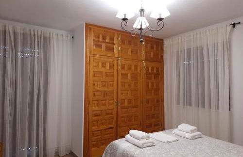 Apartamentos Miguel Angel - Foto 37