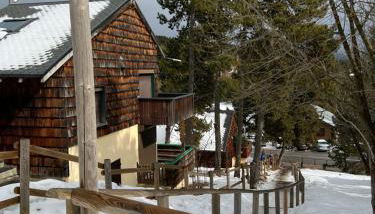chalet de l ours - Foto 3