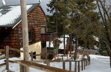 chalet de l ours - Foto 3