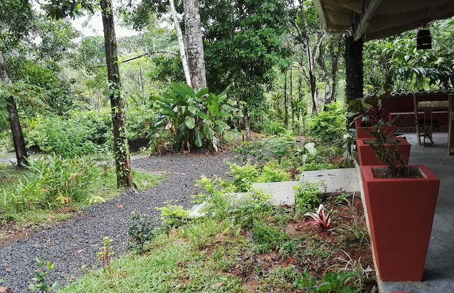 Hotel Finca L’Étoile Celeste - Foto 38