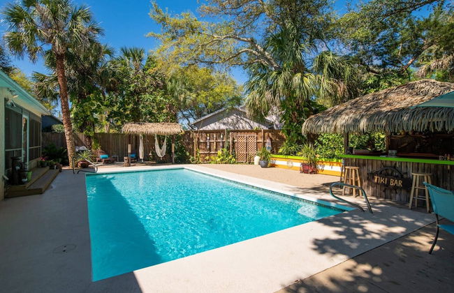 Tiki Nest - Photo 25