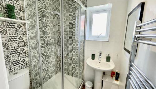 The Corner House - Modern Chesterfield Town Centre Apartments - Foto 2