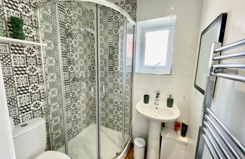 The Corner House - Modern Chesterfield Town Centre Apartments - Foto 2