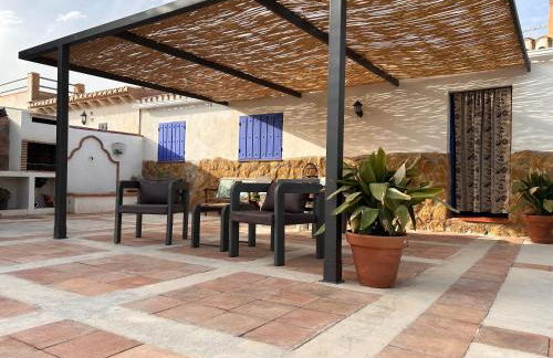 Cortijo el llano - Foto 8