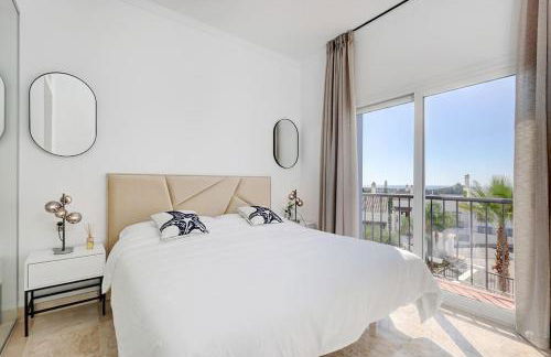 Luxury Family, Beach & Golf Penthouse with Amazing Seaview - Photo 5