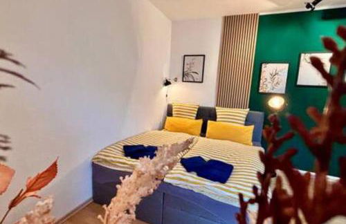 Modern & Stilvoll mit Kino - Wii - Foto 24