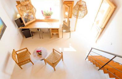 Es Pas Formentera Agroturismo - Foto 152