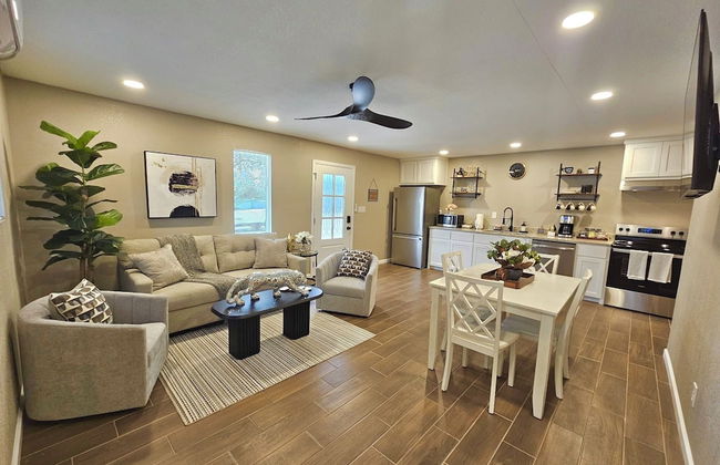 Belton Lakehouse - Foto 45