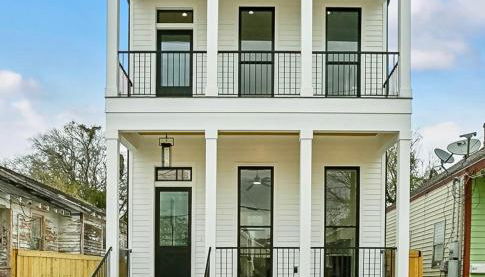 Festival Season New Orleans Home - Foto 2