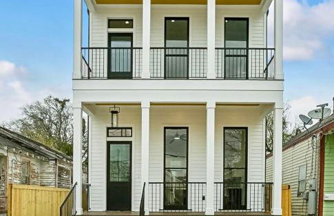 Festival Season New Orleans Home - Foto 2