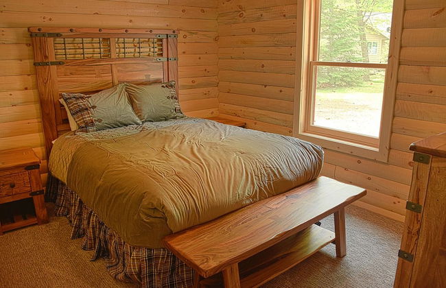 Trappers Landing Lodge - Foto 8