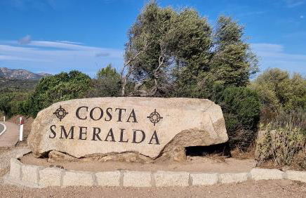 Dòmo a Palàttu casa vista mare a Porto Rotondo - Photo 48