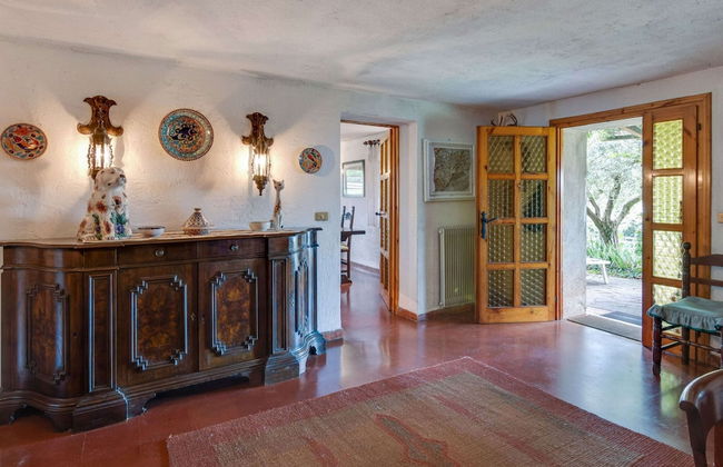 Cozy Detached House, Wide Garden, Wifi - Foto 2