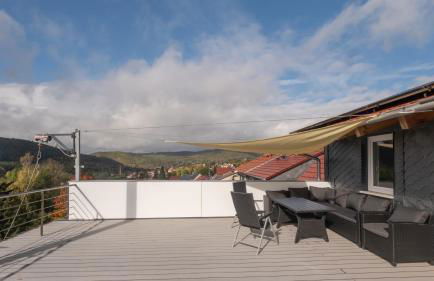 Ferienwohnung Pfaffentalblick - Foto 8