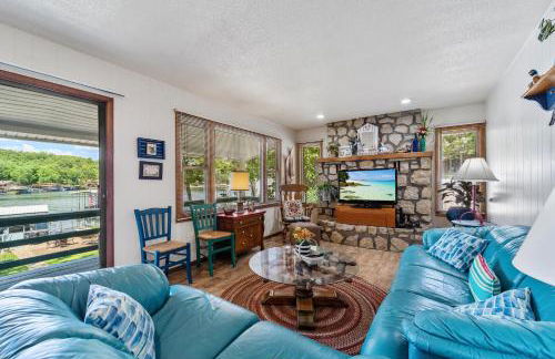 PEACEFUL WATERS - Foto 4