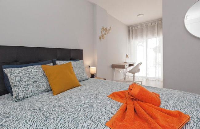 Ocean Paradise 1 La Tejita (Intero appartamento, due camere e un bagno) - Foto 4