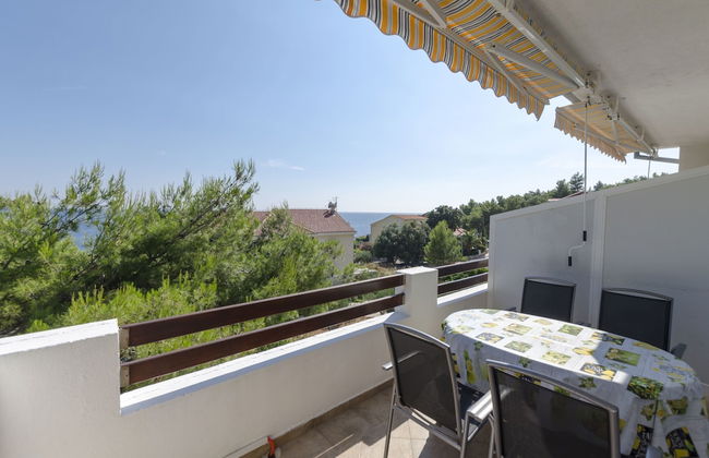 Apartments Caric - Foto 32